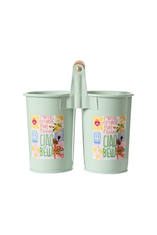 Mudo Home Favor 2li Kaşıklık Mınt