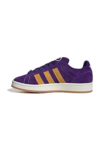 Adidas Campus 00s Unisex Günlük Ayakkabı Jı3166mor Mor