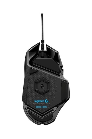Logitech G502 Hero 910-005471 Kablolu Optik Oyuncu Mouse