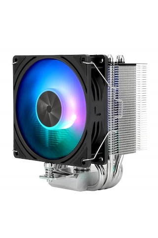 Thermalright Assassin X 90 Se Argb Tl-p9-s 92mm 4 X 6mm Isı Borul