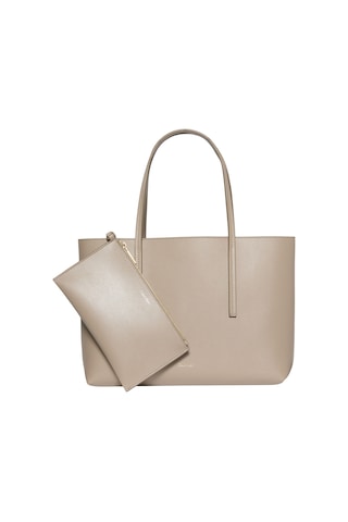 Calvin Klein Kadın El Çanta Lv04f3275gvfu Kahve