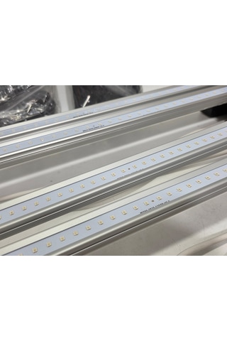 Spider Farmer Uv 30 + Ir 16 Led Bitki Yetiştirme Işık Seti