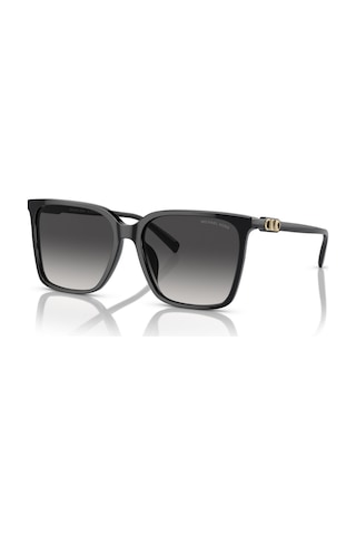 Michael Kors 0mk2197u 30058g 56 Kadın Güneş Gözlüğü Altın - Füme