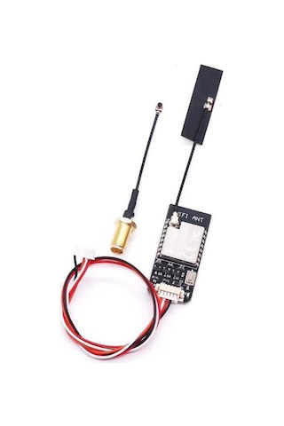 Pixhawk İle Akıllı Telefon Bağlantısı Telemetri Modülü - Wi-fi 2.0
