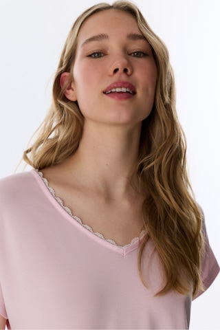 Penti Pembe Alia Pink Pantolon Pijama Takımı