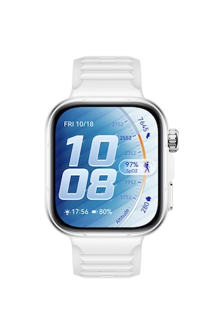 Huawei Watch Fit 5 Pro Akıllı Saat (Huawei Türkiye Garantili)