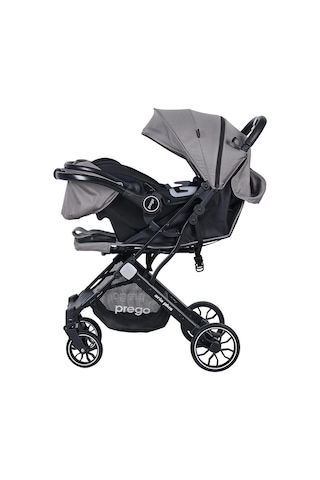Prego Aria Plus Travel Bebek Arabası