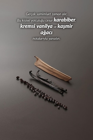 Black Suede Touch Erkek Parfüm Edt 100 Ml. Üçlü Paket Baharat