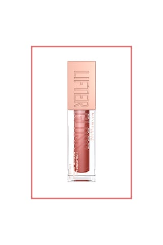 Maybelline New York Lifter Gloss Nemlendirici Dudak Parlatıcısı 016 Rust