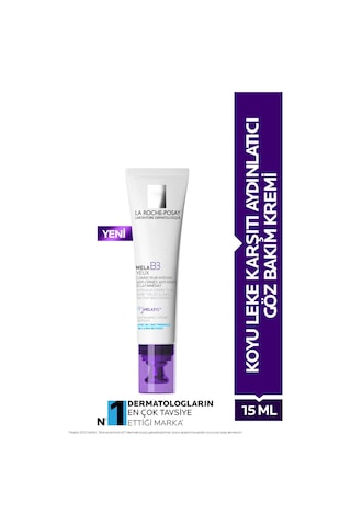 La Roche Posay Mela B3 Eyes 15 Ml