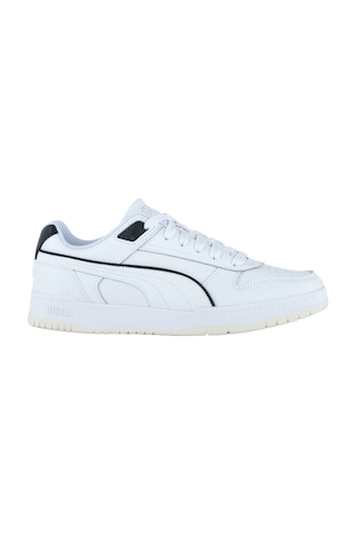 Puma Rbd Game Low Sneaker Beyaz