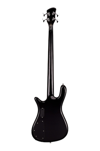 Sx Swb1 Bas Gitar Black