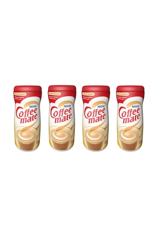 Nestle Coffee Mate Kahve Kreması 400 Gr X 4 Adet