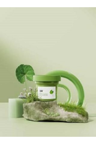 Hn Centella Asiatica Pore Cleansing Mask 120 Ml