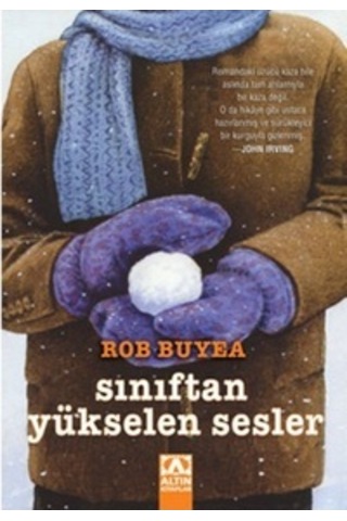 Sınıftan Yükselen Sesler