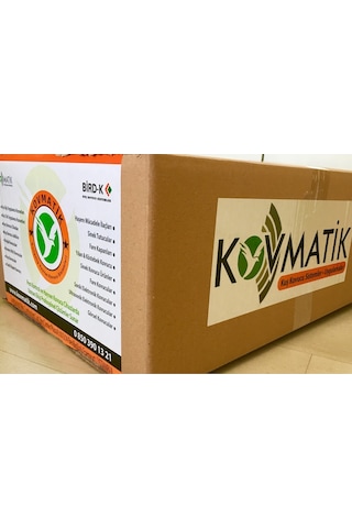 Plastik Kuş Kondurmaz Tel 10 Mt Ve Yapıştırıcı