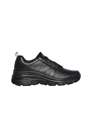 Skechers Fashion Fit-effortless Kadın Günlük Spor Ayakkabı149473tk-bbk Siyah