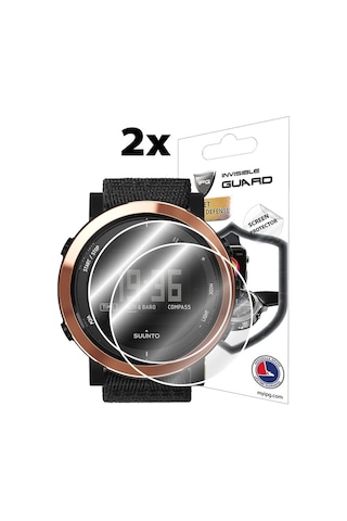 Ipg Suunto Essential Ekran Koruyucu (2 Adet)
