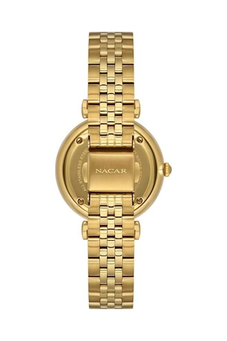 Nacar Nc34-390553-dsms Kadın Kol Saati