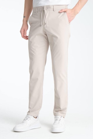 Lacarıno Lacarino 7867 Erkek Jogger Pantolon Vizon