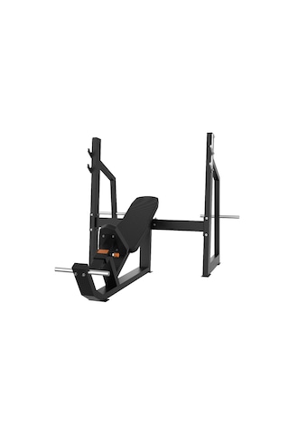 Sporfix İncline Bench Press-ağırlık Sehpası-vücut Geliştirme