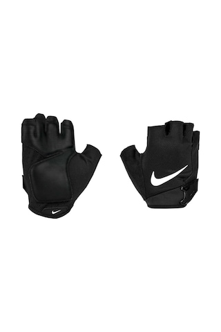 Nike M Vapor Elite Fg Erkek Eldiven Siyah