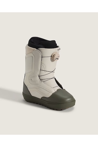 Vans Aura Og Boa Snowboard Botu Grape Leaf Çok Renkli