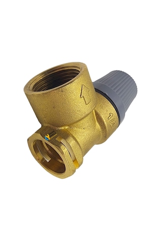 Vaillant Uyumlu Vu 242-5 2000-2001 Kombi Ventili