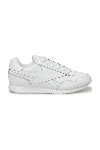 Reebok Royal Cljog Beyaz Kız Çocuk Sneaker Beyaz