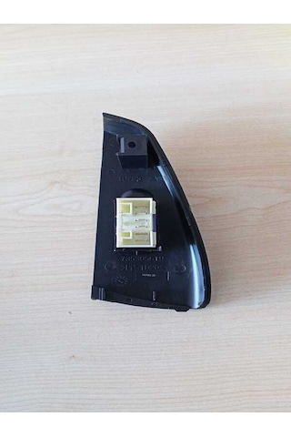 Fiat Palio Albea Cam Açma Anahtarı Çerçeveli Sağ