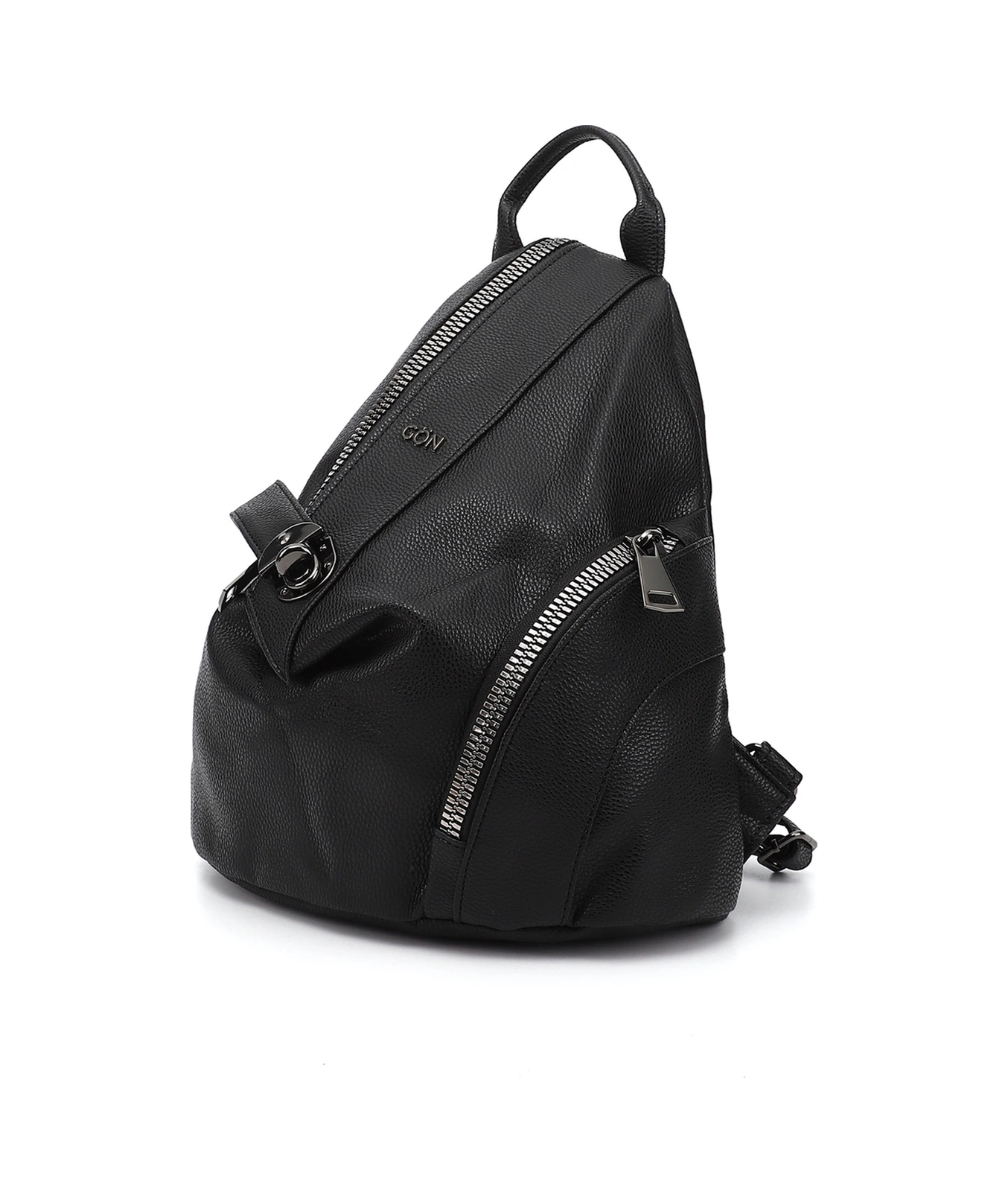 Gönderir Kadın Siyah El Ve Sırt Çantası Ddzw717b0647 siyah