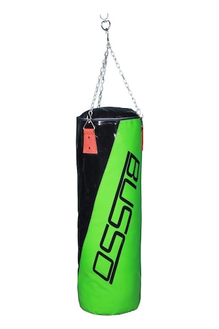 Busso Boks Torbası Çift Renkli 60 25cm 001