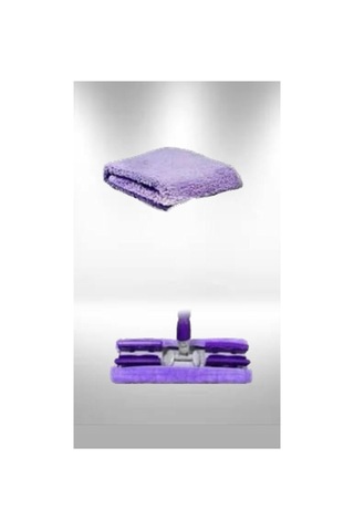 Mop Uyumlu Mandallı Mop Aparatı