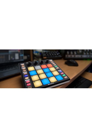 Presonus Atom Pad Kontrol