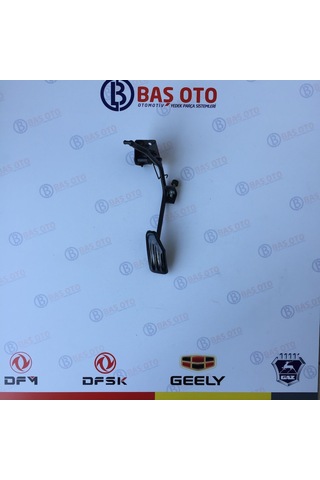 Dfm Gaz Pedali 477359971