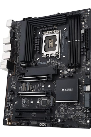 Asus Pro WS W680-ACE Intel W680 DDR5 Soket 1700 ATX Anakart