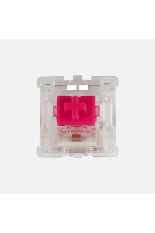 Gateron Mekanik Klavye Switch 35'li Paket