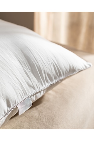 Madame Coco Odette Bambu Yastık Yast000000001150 X 70-beyaz