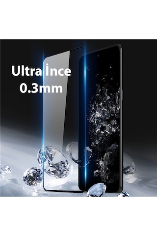 Dux Ducis Oneplus 10t Full Kaplama Cam Ekran Koruyucu