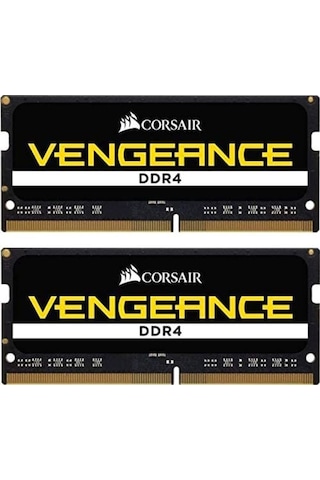 Corsair Vengeance CMSX16GX4M2A3000C18 16 GB (2x8) DDR4 3000 MHz CL18 Ram