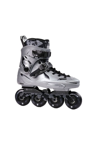 Flying Eagle X3 Shrike Grey Urban Paten Gri