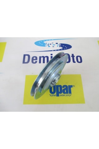 7653406 Krank Kasnağı Doğan-kartal Slx-tempra-tipo-uno Dekar
