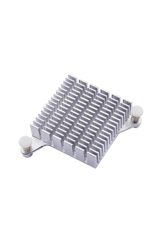 Orange Pi Soğutucu Alüminyum Heat Sink Opi 5 Plus İçin