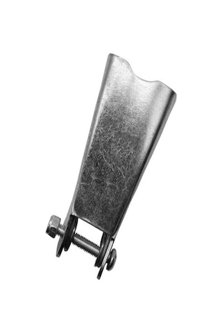 SNC SANCIOĞLU Saplı Kanca Emniyet Mandalı NR6 -120mm YERLİ