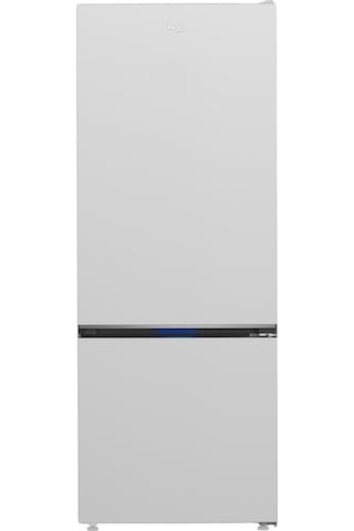 Beko 670475 MB 475 LT No-Frost Kombi Tipi Buzdolabı