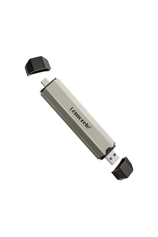 Sd3, 2in1 M.2 Ssd Kutusu Nvme & Sata Destekli 10gbps Usb 3.2 Gen2 Çift Uçlu Usb + Type-c