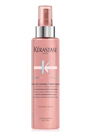 Kerastase Serum Chroma Termique Boyalı Saçlar için Serum 150 ML Kerastase Serum Chroma Termique Boyalı Saçlar için Serum 150 ML