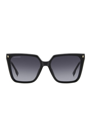 Dsquared2 Güneş Gözlüğü D2 0135/s 57 807 Siyah