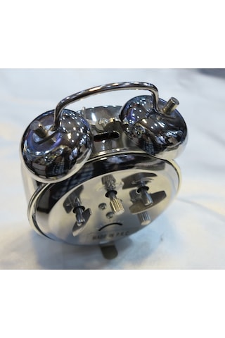 Nostalji Kurmalı-Tavuklu Çalar-Ramazan-Masa Saati