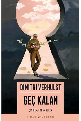 Geç Kalan - 57858324547776999256713